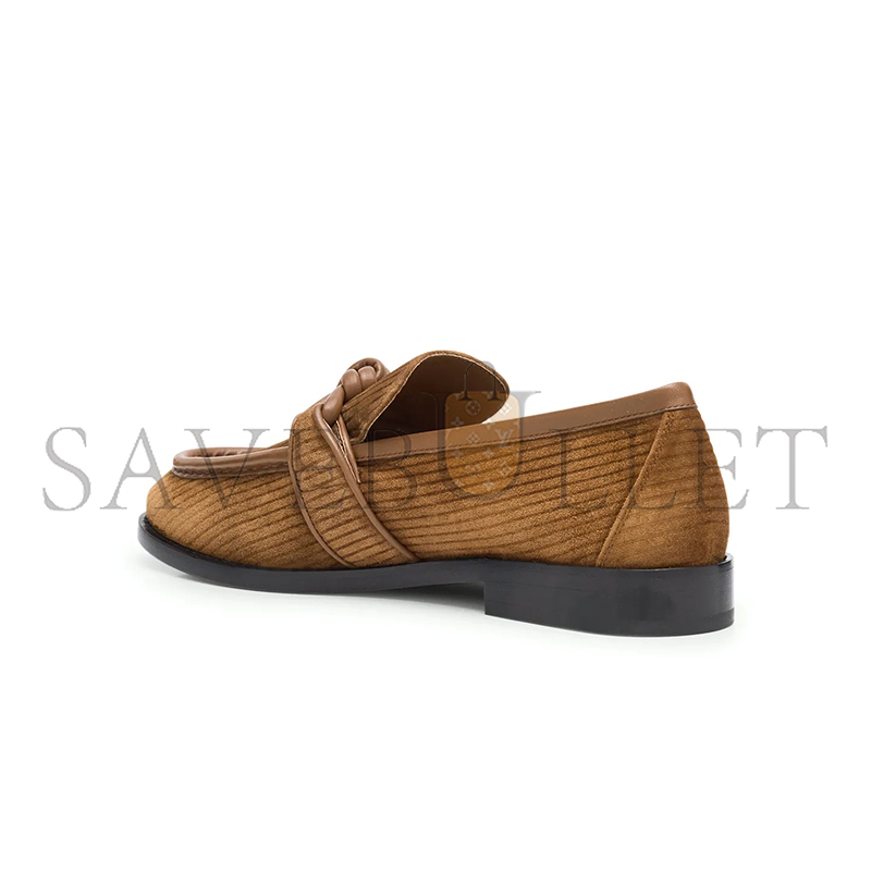 BOTTEGA VENETA ASTAIRE LOAFER